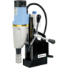Perceuse magnétique MagPro 40/2S Jepson 1100W 230 V/50 Hz