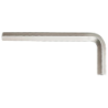 Clé mâle 6 pans courte Type 351 Wiha