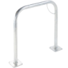 Arceau pour range vélo sur platine