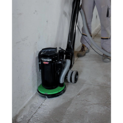 Ponceuse EBS235.1 à sol électrique à sec moyennes et grandes surfaces Ø 235 mm