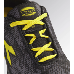 Chaussure de sécurité basse SHARK STABLE IMPACT LOW S3 SRC