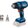 Décapeur thermique GHG 18V-50 Bosch sans batterie ni chargeur en carton