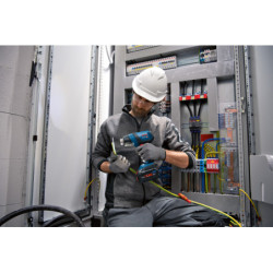 Décapeur thermique GHG 18V-50 Bosch sans batterie ni chargeur en carton
