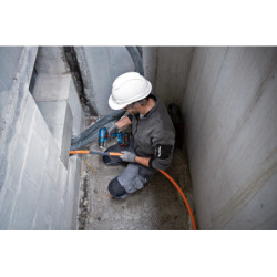 Décapeur thermique GHG 18V-50 Bosch sans batterie ni chargeur en carton
