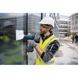 Décapeur thermique GHG 18V-50 Bosch sans batterie ni chargeur en carton