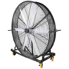 Ventilateur industriel VR 1500 S.Plus pour surface de 90 m²