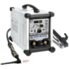 Poste de soudure TIG Gys PROTIG 200 AC/DC avec accessoires