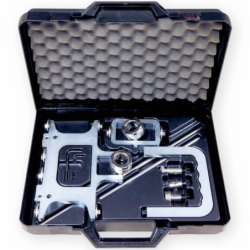 Coffret de chanfreinage pour torches Plasma LC65/LC105 Tomahawk 1025