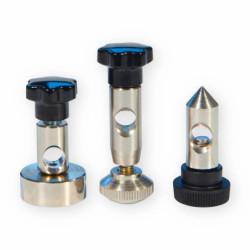 Coffret de chanfreinage pour torches Plasma LC65/LC105 Tomahawk 1025