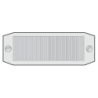 Cale de pose SYSTEMCAL 750 en réglette transparent 16x50 Paquet de 1000