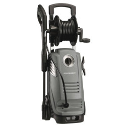 Nettoyeur Haute Pression eau froide Schneider 230V 7.8 l/min 140 bar