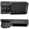 Set protecteur Quick Piher 7,4 cm