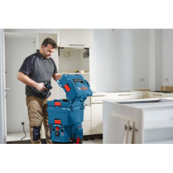 Coffret de transport et de rangement L-Boxx 238 Bosch 442 x 357 x 253 mm