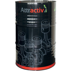 Huile moteur Attractiv' Mot 10W40