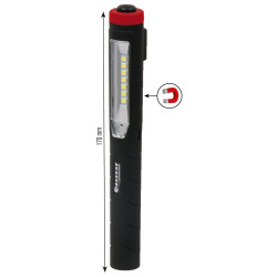 Lampe stylo LED rechargeable 120 lumens