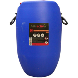 Liquide de refroidissement -35° universel Attractiv' jaune fluo