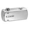 Carré mâle 1/2 interchangeable pour réducteur K.230B