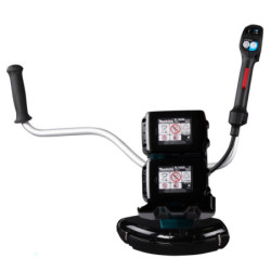 Débroussailleuse LXT36V à batterie 18 V Li-Ion référence 2 batteries chargeur double
