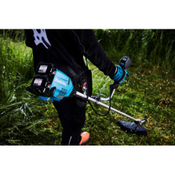 Débroussailleuse LXT36V à batterie 18 V Li-Ion référence 2 batteries chargeur double