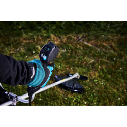 Débroussailleuse LXT36V à batterie 18 V Li-Ion référence 2 batteries chargeur double
