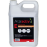 Nettoyant pour pulvérisateur et matériel Attractiv' - Bidon de 5L