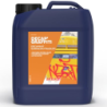 Décap'Graffiti liquide pour surfaces fragiles Bidon de 5L