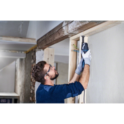 Lame Bosch MAII 52 APB Starlock Max pour découpe bois et métal - Boîte de 10