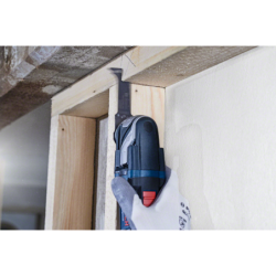 Lame Bosch MAII 52 APB Starlock Max pour découpe bois et métal - Boîte de 10
