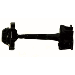 Appui de fixation réglable PVC pour doublage et isolation sur fourrures F45 et F47