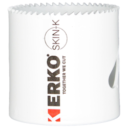 Trépan bimétal denture fine SKIN-K