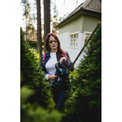 Taille haie Makita DUH523Z 18 V LI-ION 52 cm