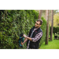 Taille haie Makita DUH523Z 18 V LI-ION 52 cm