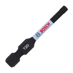 Embout de vissage Torx Impact Control Bosch longueur 50 mm