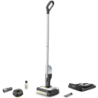 Nettoyeur de sols Karcher FC 2-4 avec batterie et chargeur