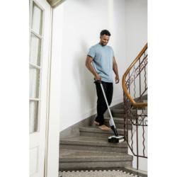 Nettoyeur de sols Karcher FC 2-4 avec batterie et chargeur