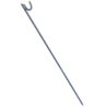 Fiche paveur d'implantation porte lanterne 1.3 m Ø 14mm