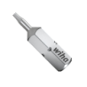 Embout standard Torx 1/4 acier trempé Wiha