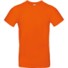 T-shirt homme CGTU03T coloris Orange