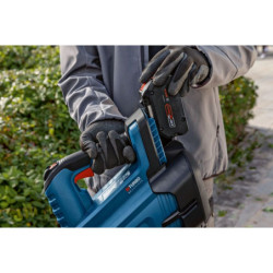 Souffleur GBL 18V-750 Bosch en boite carton sans chargeur ni batterie