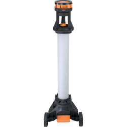 Projecteur de chantier LED portable TU 23051 M FR 360°