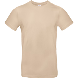 T-shirt homme CGTU03T coloris Sand
