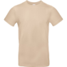 T-shirt homme CGTU03T coloris Sand