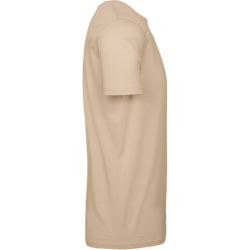 T-shirt homme CGTU03T coloris Sand