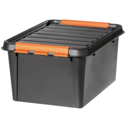 Bac de rangement PRO pour objets lourds et pointus