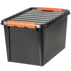 Bac de rangement PRO pour objets lourds et pointus