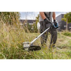 Débroussailleuse sans fil BOSCH Professional Ø23 GFR