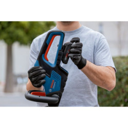 Taille-haie GHE 18V-60 Professional sans fil vendu sans batterie ni chargeur