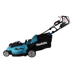 Tondeuse 53 cm LXT Makita DLM539Z auto-tractée 2 x 18 V Li-Ion sans batteries