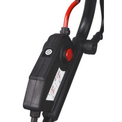 Tondeuse 53 cm LXT Makita DLM539Z auto-tractée 2 x 18 V Li-Ion sans batteries