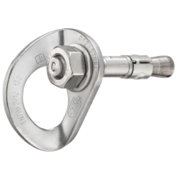Amarrage acier standard pour chantier ponctuel (pack de 20)